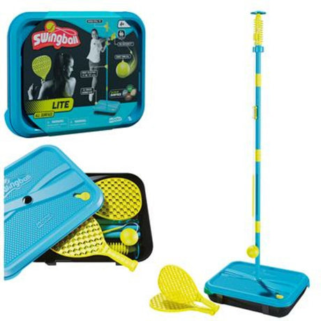 Swingball lite sæt til hele overfladen