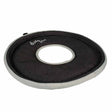 Duvo trail hundelegetøj oxford dizzy disc 30,5x30,5x1,5cm grå