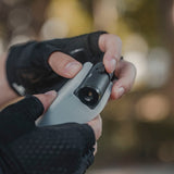 Topeak e-booster digital elektrisk pumpe