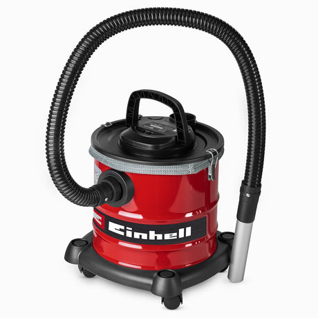 Einhell elektrisk askesuger tc-av 2032 dw - 850 watt - 20 l - max. sugeeffekt: 175 mbar - sugeslange: ø36 mm 1,2 m - inkl. plisseret filter, forfilter