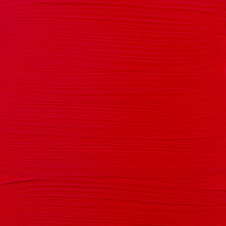 Amsterdam standard series acrylverf tube 120 ml pyrrolerood 315