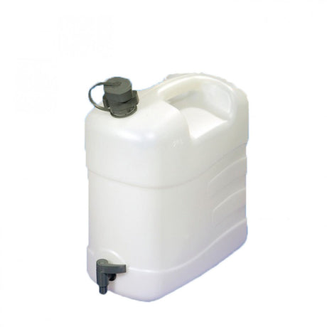 Travellife luksus jerrydåse - med tudhane - 20l