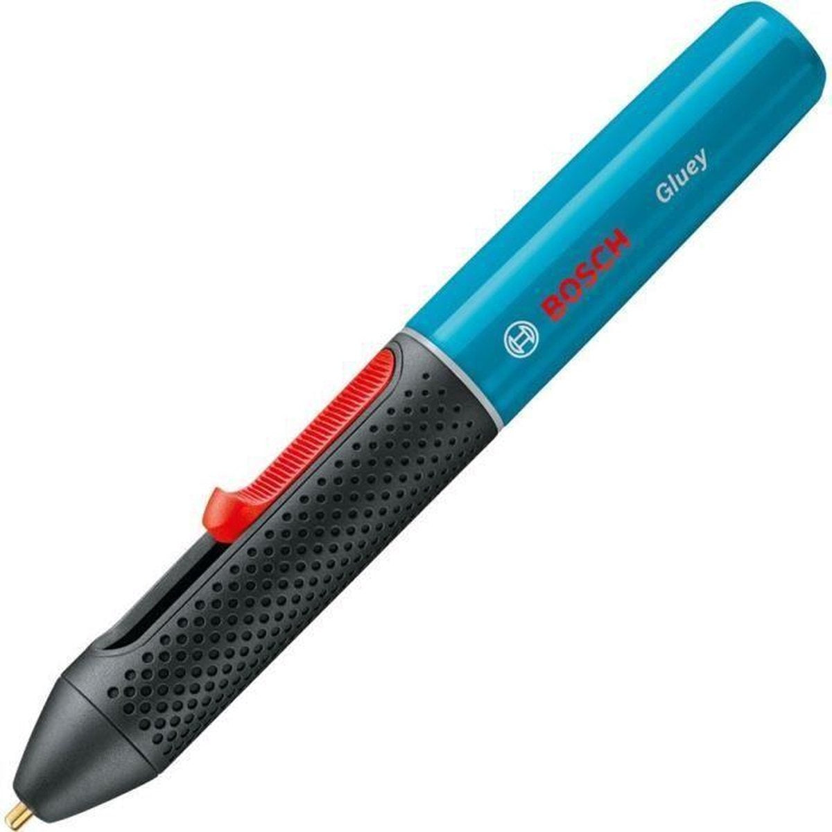 Bosch limpistol lim – laguneblå