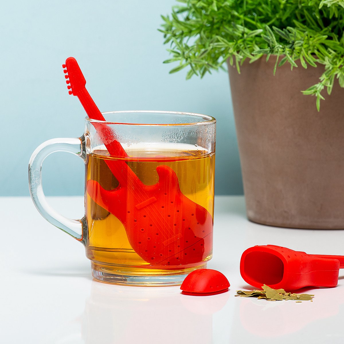 Winkee guitar te infuser