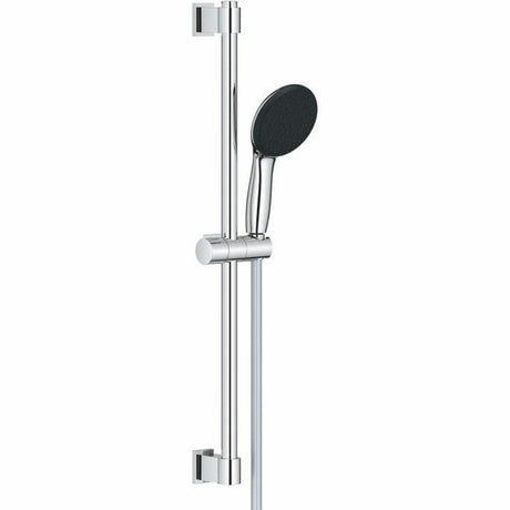 Grohe vitalio start 110 brusesæt - vandbesparende - krom
