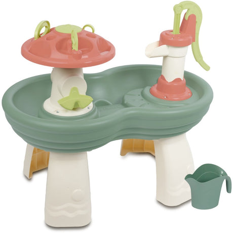 Aquaplay - vandbane - vandbord pastel