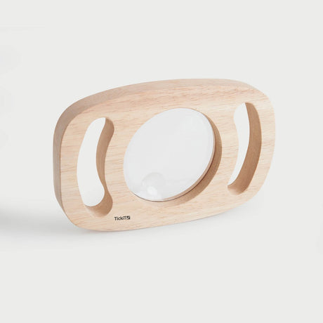 Tickit® forstørrelsesglas til de mindste