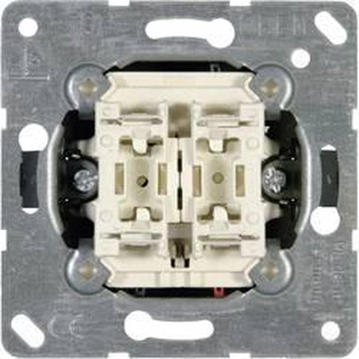 Jung grundelement persienner switch - 509vu - e2u38