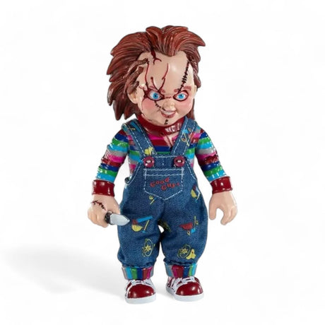Noble samling universal - bendyfigs figur - chucky