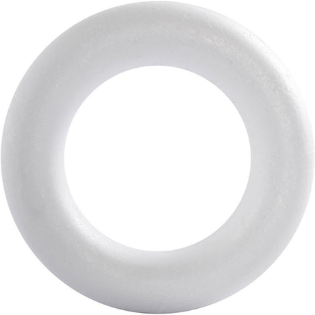 Creativ virksomhed https: www.cchobby.nl ring-size-35-cm-thickness-6-5-cm-1-piece