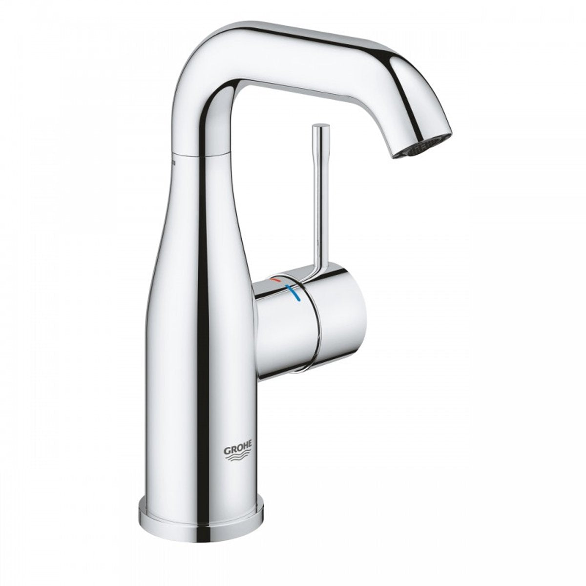 Grohe essence håndvaskhane - vandbesparende - krom