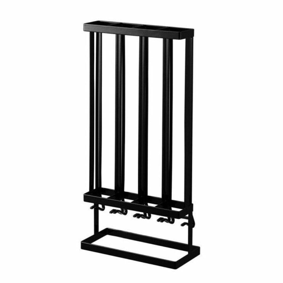 Yamazaki kaffekapselholder - tårn - sort