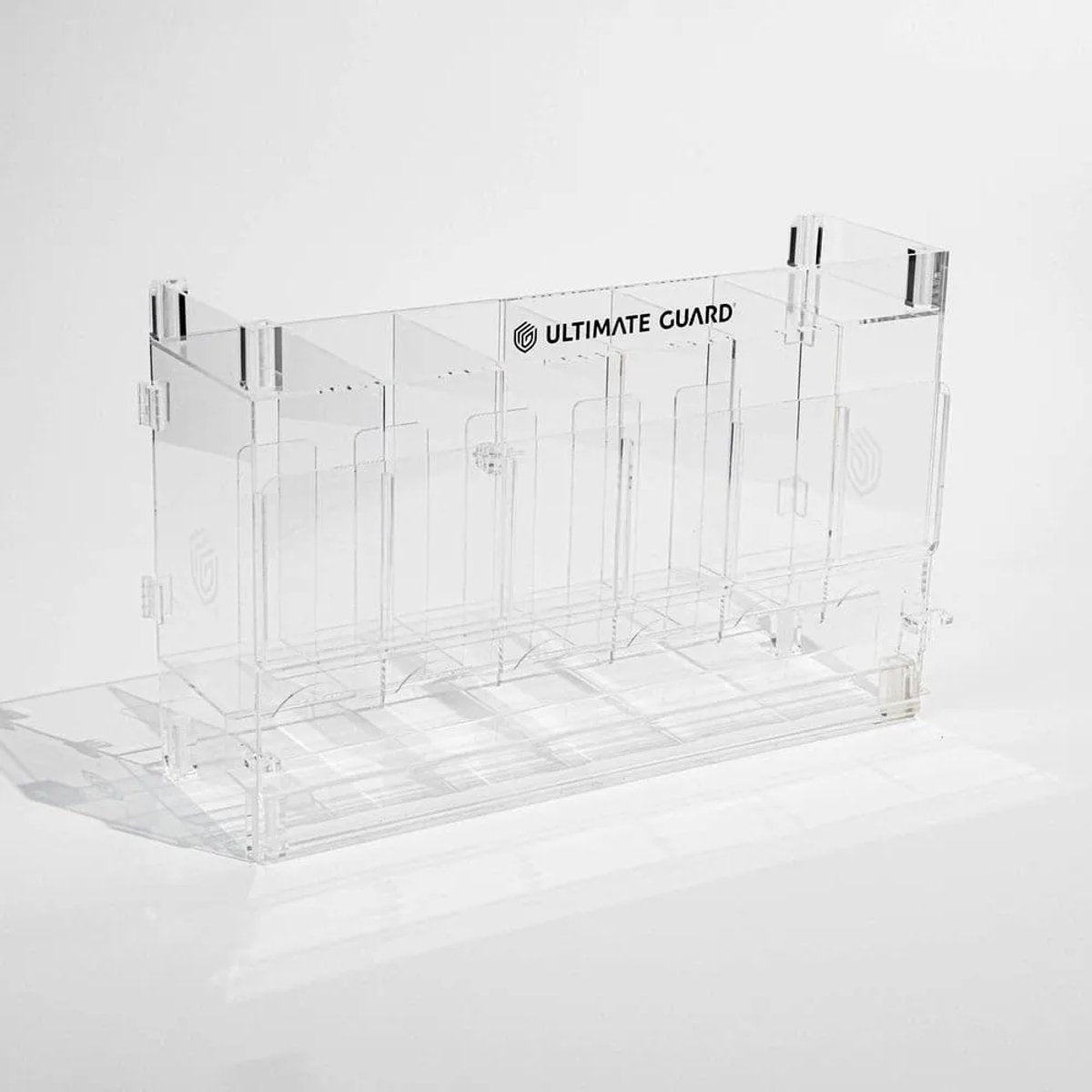 Ultimate guard akryl dispenser base til tcg booster packs