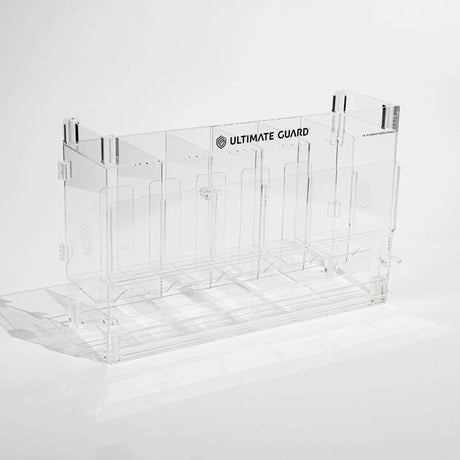 Ultimate guard akryl dispenser base til tcg booster packs
