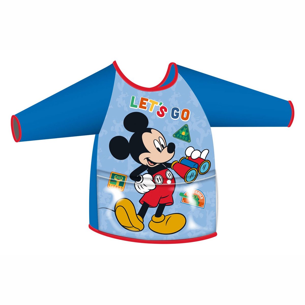 Disney mickey mouse mess forklæde
