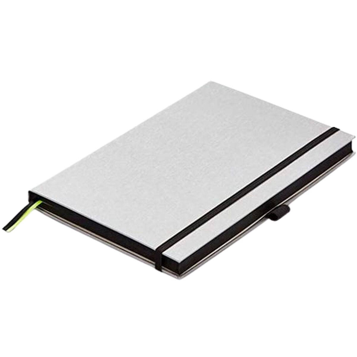 Lamy notesbog softcover a5 - sort