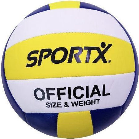 Sportx volleyball official 260-280gr