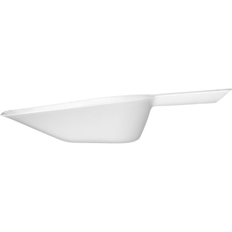 Westmark køkkenhjælp maddoseringsske - plastik - 800 ml - 34 x 12 cm - hævet kant