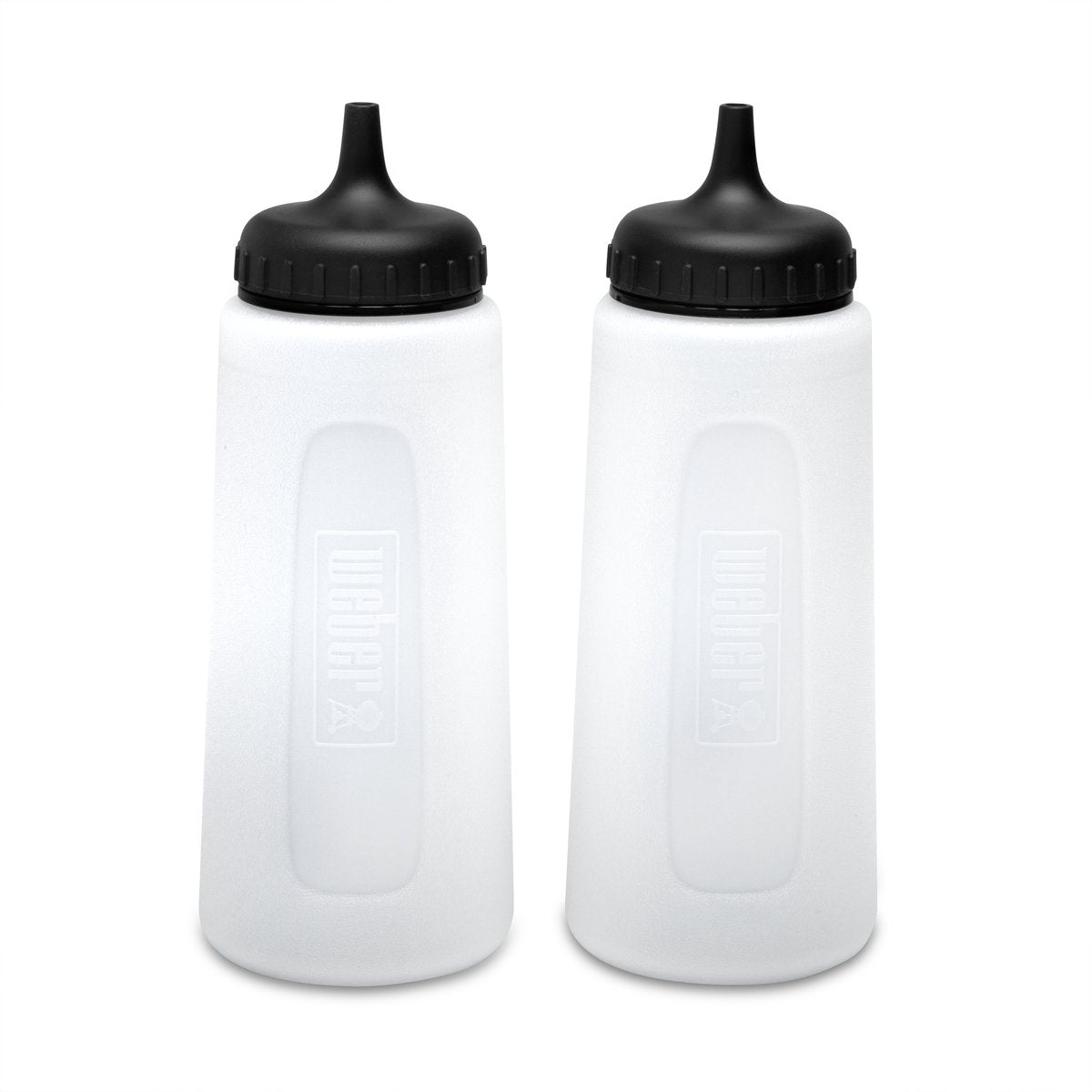 Weber marinade squeeze flasker - 2 stk