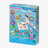 Scapino aquabeads grundlæggende perlehåndværkssæt - blå