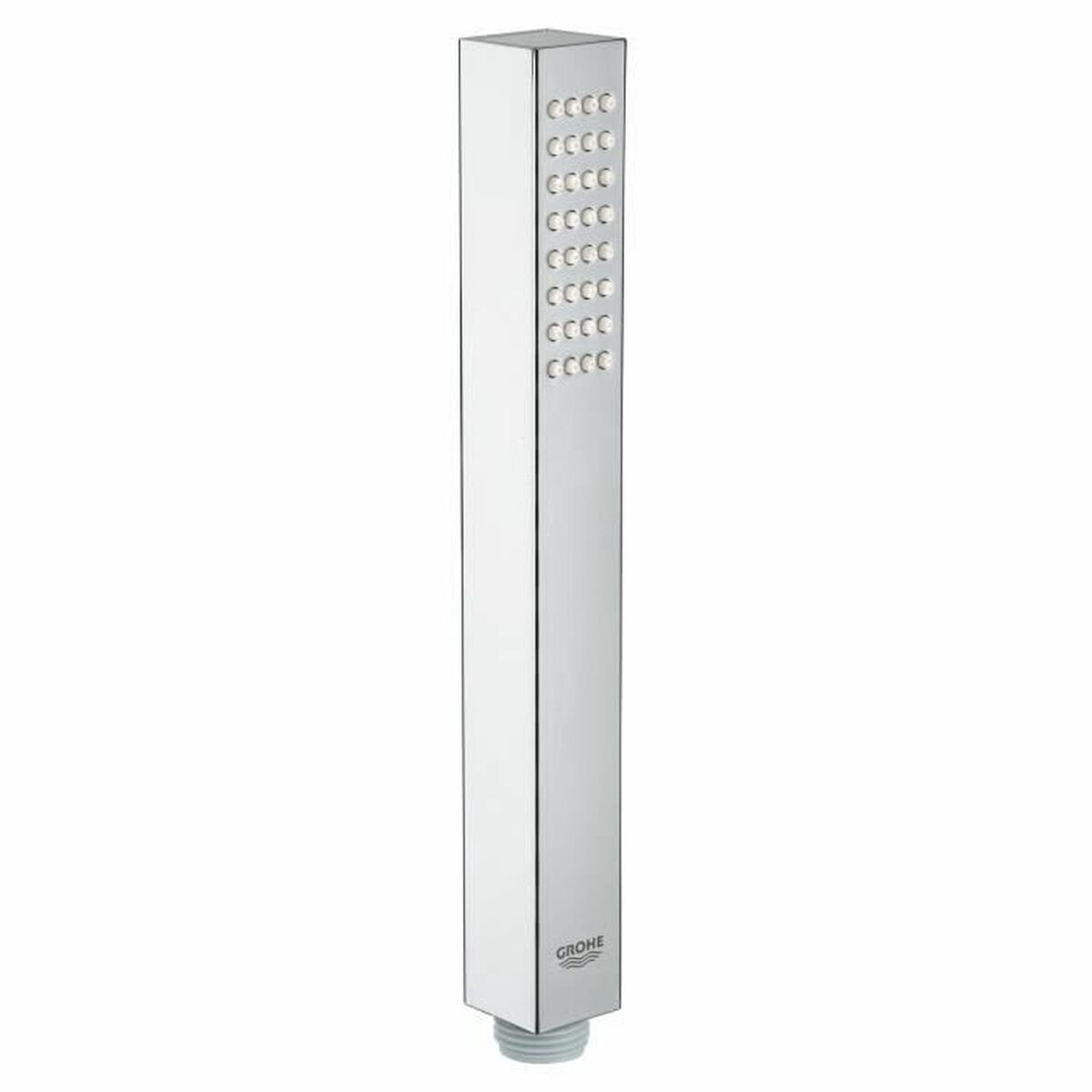 Grohe quickfix vitalio joy cube stick brusehoved - 1 spray type - krom