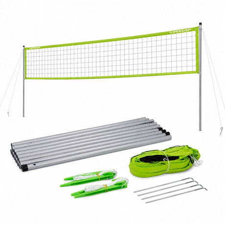 Dunlop Sportnet, 609x220cm