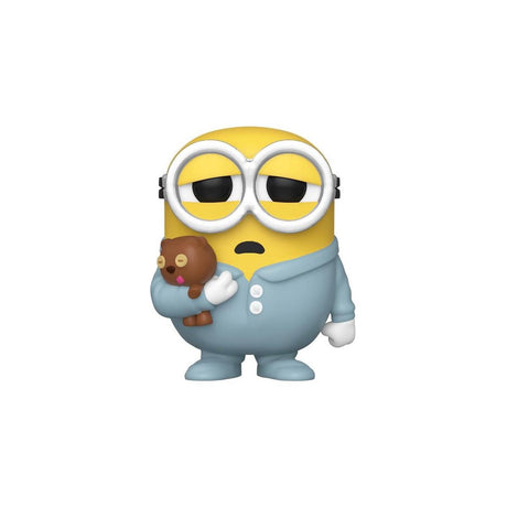 Funko pop! pyjamas bob - minions 2 figur