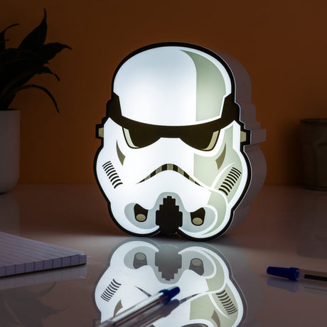 Paladone products ltd star wars - stormtrooper - box night lampe