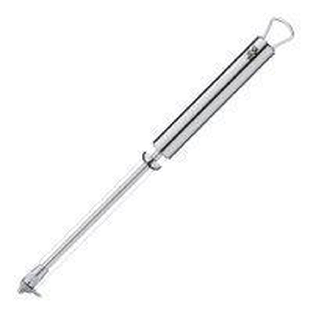 WMF Profi Plus - ostehøvl - rustfrit stål - fin ristoverflade - holdbar