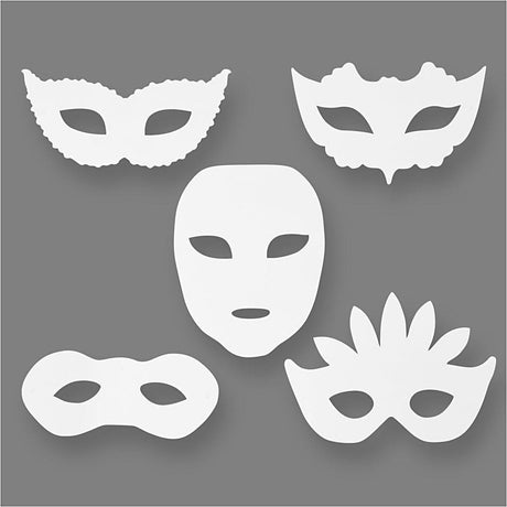 Creotime https: www.cchobby.nl teatermasker-h-8-5-19-cm-w-15-20-5-cm-230-gr-white-16-piece-1-box