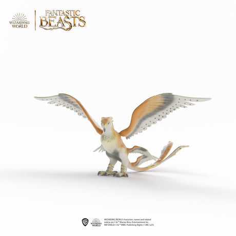 Schleich Wizarding World Thunderbird™ 14904