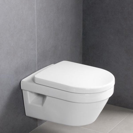 Villeroy boch omnia architectura directflush combipack hvid