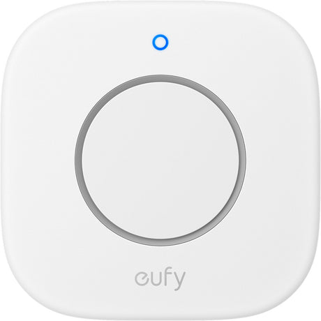 Eufy indendørs sirene e20 - høj 110db alarm - fuld dækning pr. etage - pålidelig strømforsyning - batteribackup - fleksible installationsmuligheder - stort kommunikationsområde - fungerer kun med hjemmebaseprofessionelle