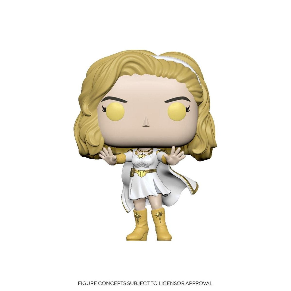 Funko pop! fjernsyn: drengene - stjernelys