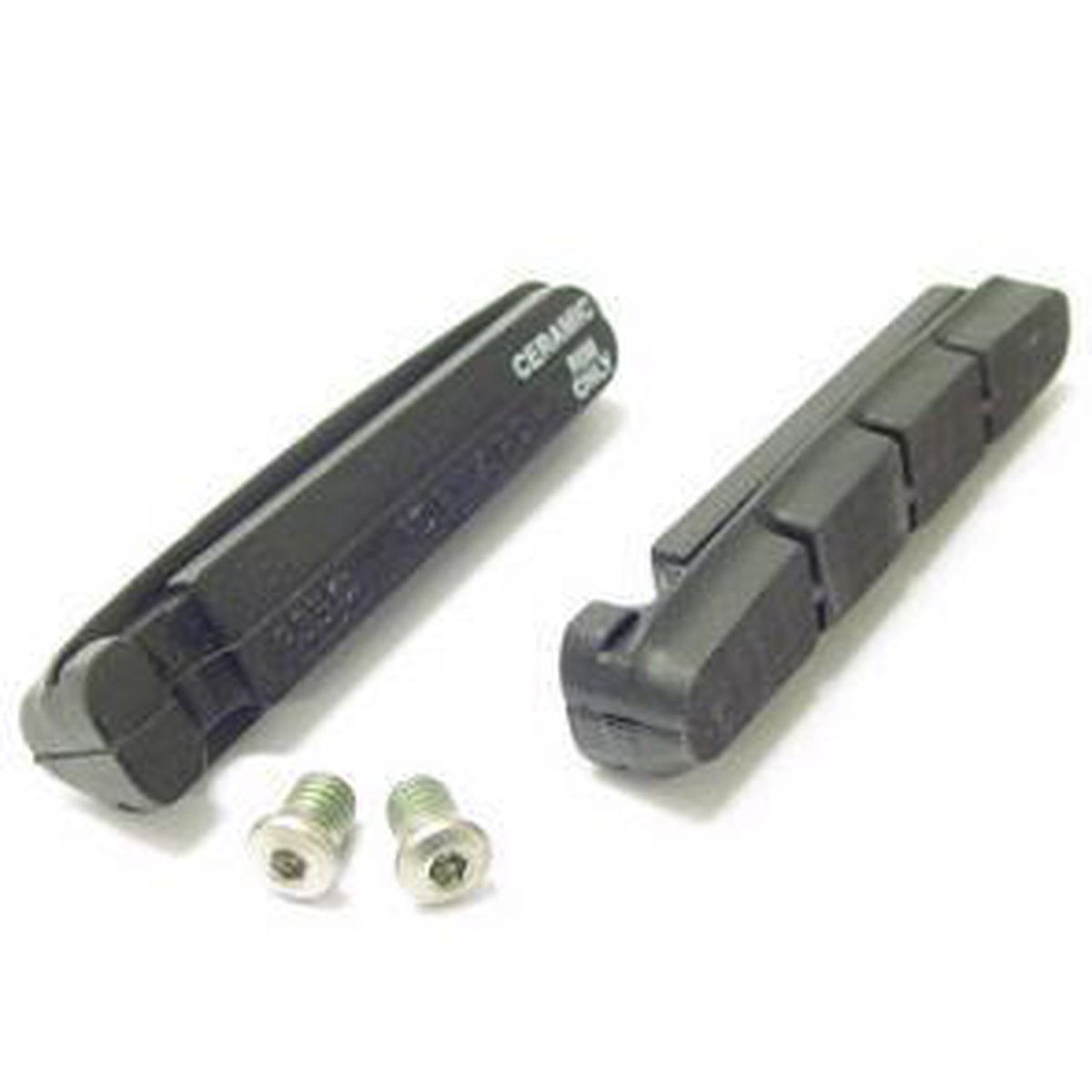 Shimano bremseklods gummi r55c dura-ace keramik 1 par