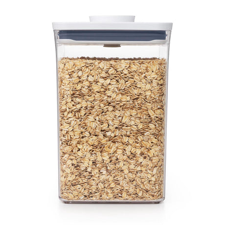 Oxo - pop opbevaringsbeholder - stor - medium - 4,2 liter