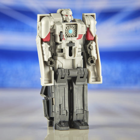 Transformere: en tandhjulsskifter megatron (d-16), actionfigurer på 10 cm til børn i alderen 6+