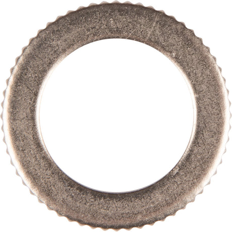 Makita tilbehør reduktionsring 30x25,4x2,2 mm - b-21076 b-21076
