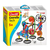 Quercetti georello tech 266-dele