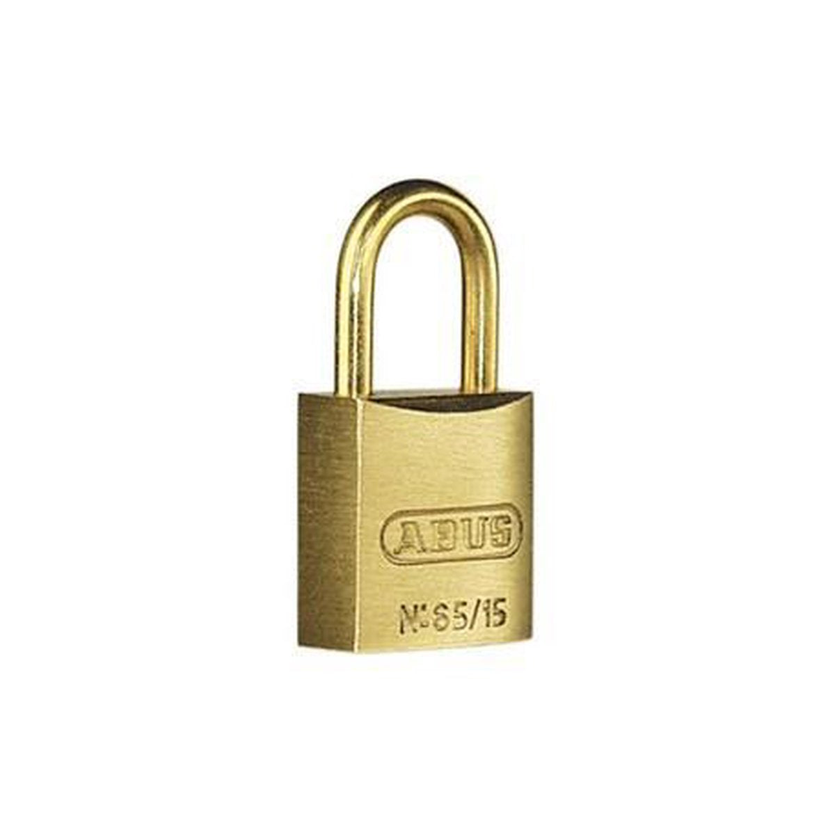 Abus hængelås 65