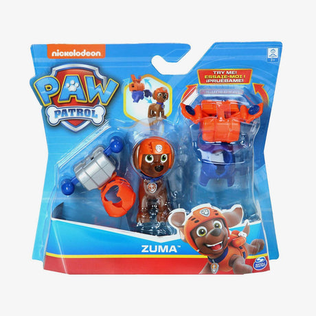 Spin master paw patrulje actionfigurer