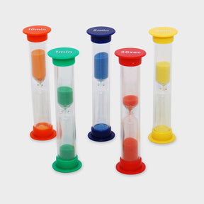 Tickit ® midi sand timer sæt