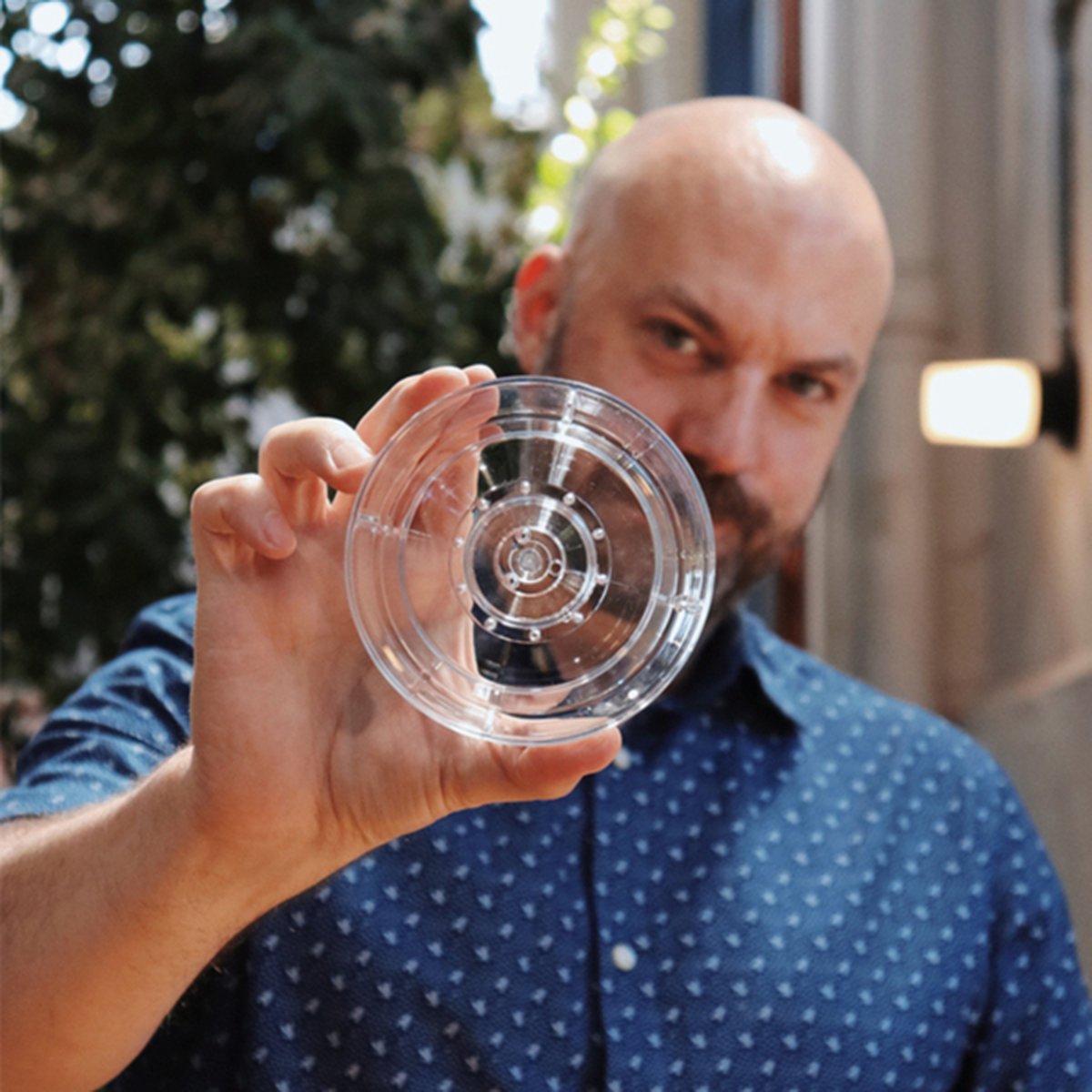 Hario v60 dryphjælpesæt
