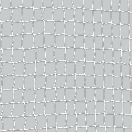 Trixie net til altan - gennemsigtig - 4 x 3 m