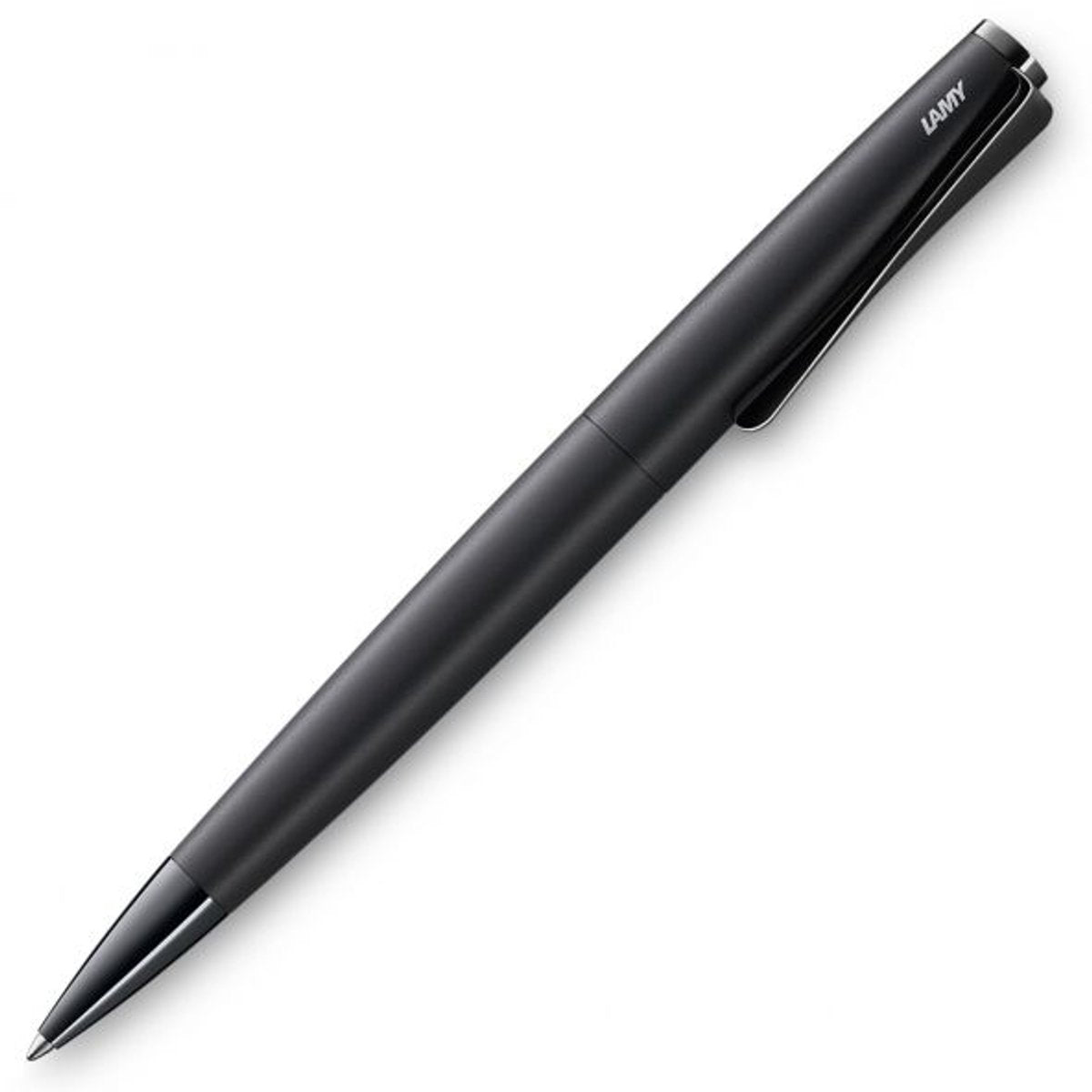 Lamy studio kuglepen lx helt sort