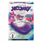 Ravensburger xoomy tegneprojektor midi compact mine bedste venner