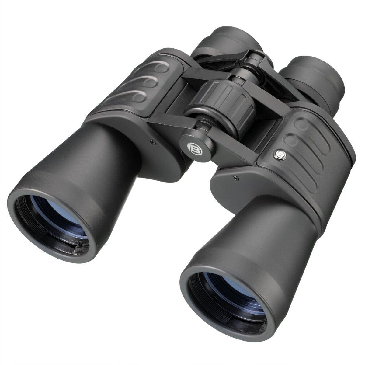 Hunter 20x50 kikkert FMC sort