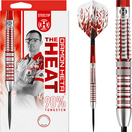 Harver damon heta 90% wolfram 23gr
