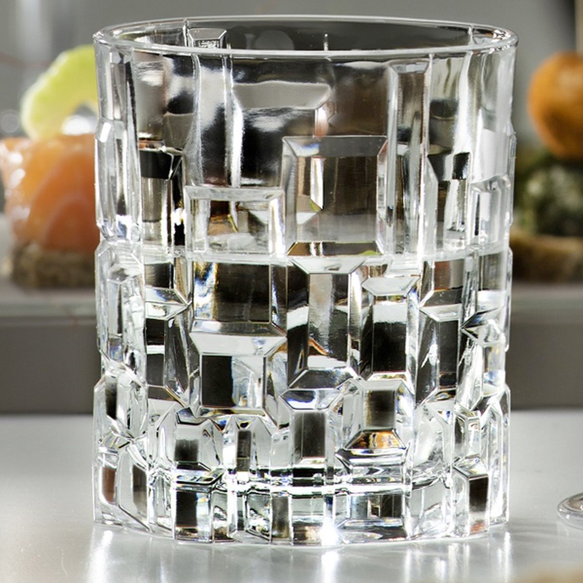 Rcr etna tumbler 33 cl - 6 stk