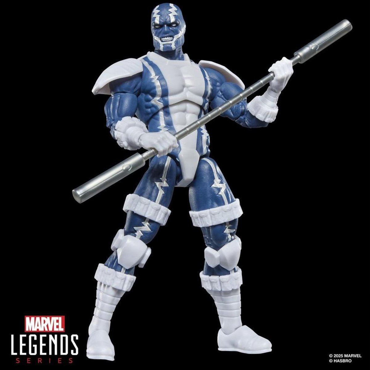 Hasbro cardiac - marvel legends serie - - spider-man - 15 cm